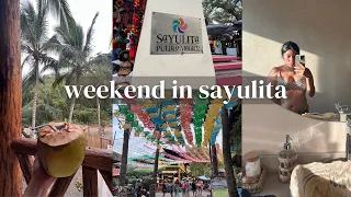 Sayulita Mexico // A Guide & Tour to this Pueblo Magico!