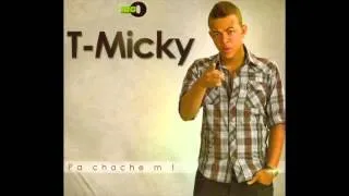 T-Micky - N'oublie Pas