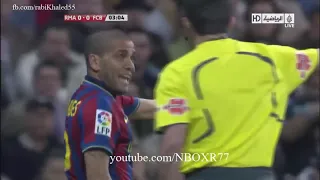 مباره برشلونة VS ريال مدريد المباراة كاملة تعليق عصام الشوالي