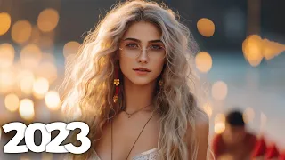 Summer Music Mix 2023 💥Best Of Tropical Deep House Mix💥Alan Walker, Coldplay, Selena Gome Cover #21