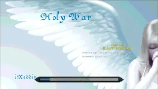 Holy War / Пытаюсь пройти