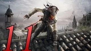 Прохождение Assassin's Creed Liberation HD — Часть 11: Лже-Макандаль