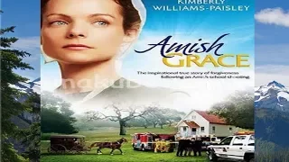 El PODER DEL PERDON AMISH GRACE PELICULA COMPLETA