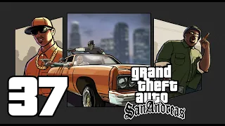 Grand Theft Auto: San Andreas | Historia - 37