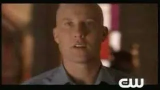 Smallville "Justice/Hydro/Crimson" Trailer