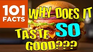 Why Does Unhealthy Food Taste So Much Better? 101 Facts Explains...