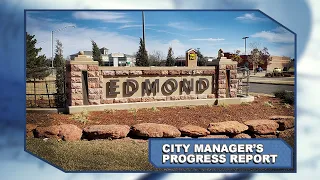 City Manager's Progress Report: February 2019