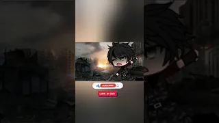 GachaLife TikTok Compilation #136 #shorts