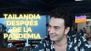 ¿Vale la pena visitar Tailandia después de la pandemia? | Opinión de Luis Garrido-Julve