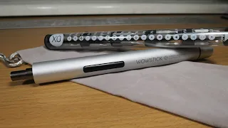 How good is the WOWSTICK 1P+