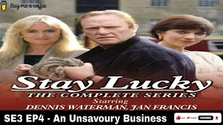 Stay Lucky (1991) SE3 EP4 - An Unsavoury Business