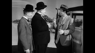 3. Lachen Sie mit Stan & Ollie - Die Wunderpille 1080p HD Restauriert Jakopo und Laurel & Hardy TV.