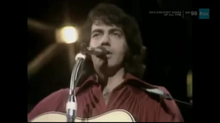 Neil Diamond - Sweet Caroline (1969)