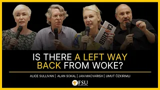Is There a Left Way Back From Woke?