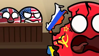 ¿Por qué se derrumbó la Unión Soviética?