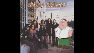 Peter Griffin - Free Bird (AI Cover)