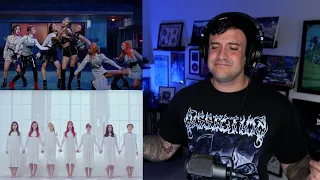 Dreamcatcher - WHAT / PIRI REACTION