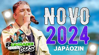 JAPÃOZINHO 2024 O BRAVO DOS PAREDÕES | JAPÃOZIN 2024