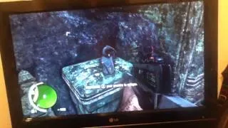 My 120th relic in Far Cry 3!