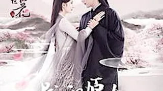 Aska Yang###Diamond 杨宗纬&张碧晨 《凉凉 | 》