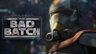 (2024) Star Wars The Bad Batch Season 3 Trailer - Leaked At Star Wars Celebration