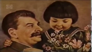 LeNin Documentary HD - The Most Evil Men in History Joseph Stalin XviD