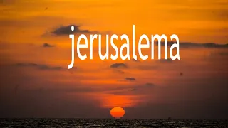 jerusalema 1 hour loop