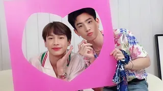 【#offgun 】22.05.07 Tai Tai Tuan Taobao Full Live 泰泰團