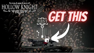 How To *MOD* Hollow Knight! (UPDATED TUTORIAL)