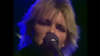 Eva Dahlgren (Live konsert/concert 1981)