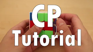 Square-1 CP Tutorial (best algs with memorization tips)