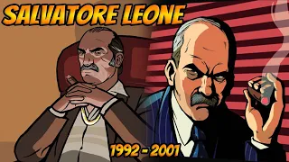 Salvatore Leone (GTA 3, GTA San Andreas, GTA Liberty City Stories)