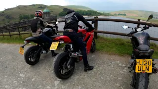 Elan Valley