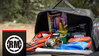 Polaris ATV/UTV Ride & Repair Essentials Kit