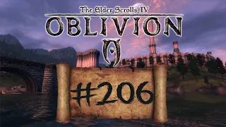 Oblivion #206 Холм Самоубийств. Последние 3 черепа.