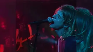 Nirvana - Come As You Are - Scream version  [ Nevermind Remastered ] HD