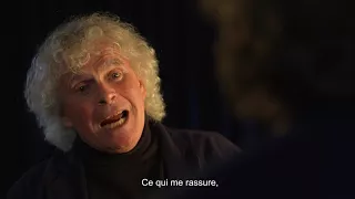 Sir Simon Rattle about Brexit