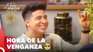 Los Chicos Van Con Toda | El Poder Del Amor Capitulo 67