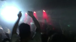 RÜFÜS - You were right (LIVE) Sydney