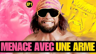 MENACÉ avec un REVOLVER, jaloux MALADIF ET perfectionniste EXTRÊME : RANDY SAVAGE - EP1 | 4K UltraHD