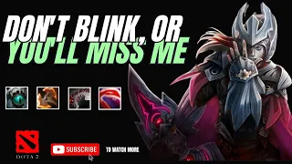 Phantom Assassin Dota 2 Gameplay | 21 Kills | Too Much Power