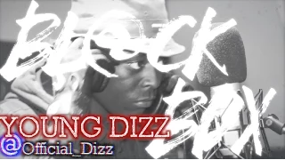 YOUNG DIZZ | BL@CKBOX S6 Ep. 27/65