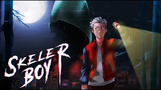 Skeler Boy Review (Switch)