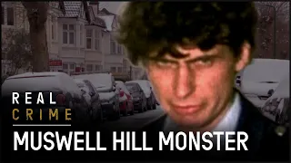 Muswell Hill Murderer | Was Dennis Nilsen Born to Kill? | Real Crime