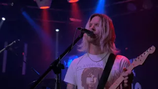 SLIVER TRIBUTE TO NIRVANA (LIVE AT THE WHISKY A GOGO 2018) Jay Guertin©