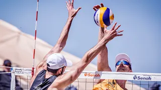 Beach Pro Tour Rosarito Update #1