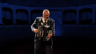 FISARMONICA | "LA CZARDAS" (Edmondo Comandini) @Musicainballo LA MIGLIORE MUSICA DA BALLO