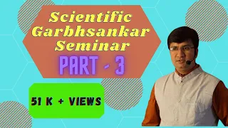 Scientific Garbhsanskar Seminar Hindi 3