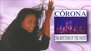 Corona ft. Ice Mc - The Rythm Of The Night (Lee Marrow Space Mix, 1995)