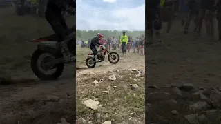 AWRCS Adult Rock Jump (WOOD PA NEW RACE)